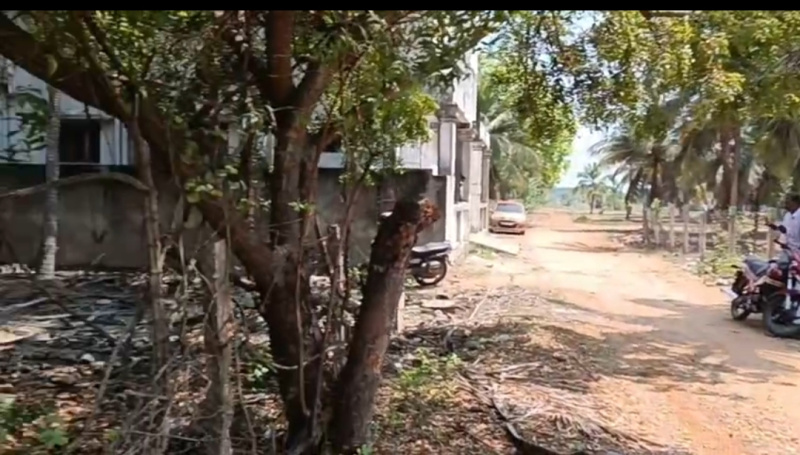 Residential Plot 5000 Sq.ft. for Sale in Cheyyur, Chengalpattu
