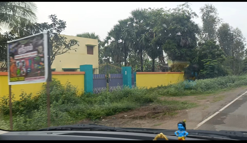 10 Acre Agricultural/Farm Land for Sale in Cheyyur, Chengalpattu