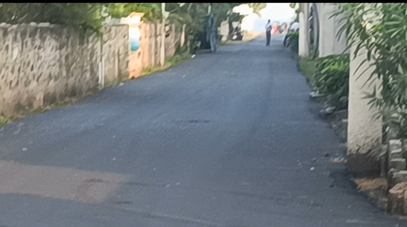  7200 Sq.ft. Residential Plot for Sale in Akkarai, Chennai