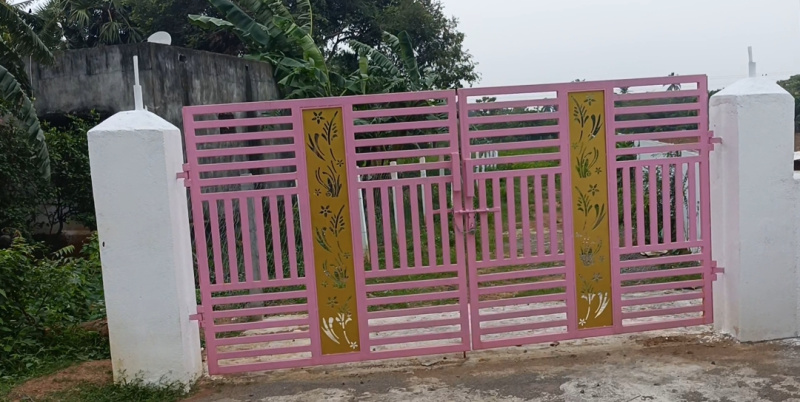  50 Cent Agricultural/Farm Land for Sale in Pulipakkam, Chengalpattu