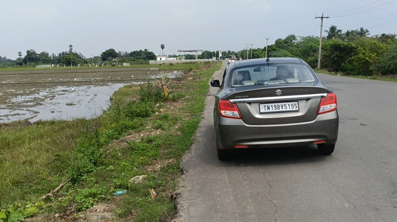  30 Cent Agricultural/Farm Land for Sale in Anupuram, Chengalpattu