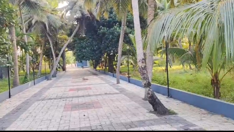 3 BHK 2 Acre Farm House for Sale in Marakkanam, Villupuram