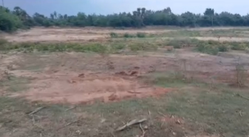  9 Acre Commercial Land for Sale in Tirukalukundram, Chengalpattu