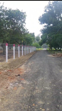  2 Acre Agricultural/Farm Land for Sale in Edaikazhinadu, Kanchipuram