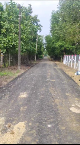  2 Acre Agricultural/Farm Land for Sale in Edaikazhinadu, Kanchipuram