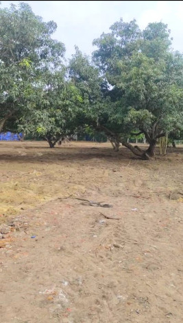  2 Acre Agricultural/Farm Land for Sale in Edaikazhinadu, Kanchipuram