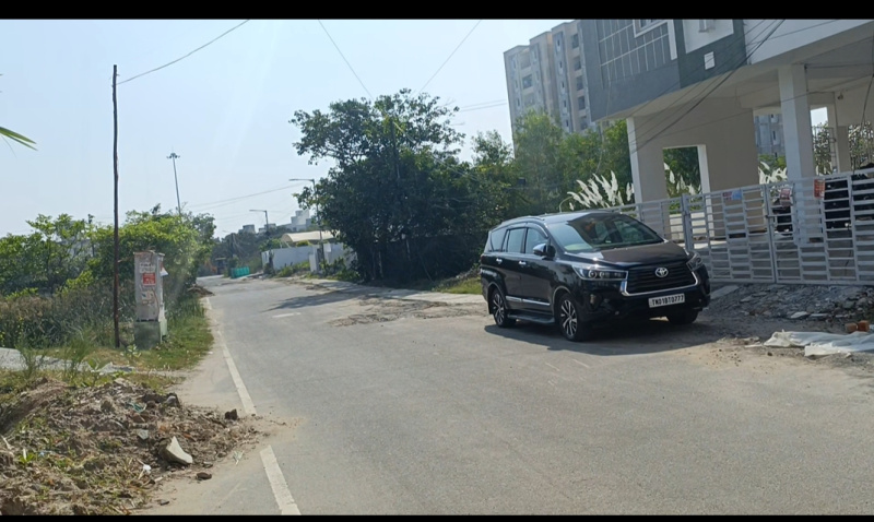  8000 Sq.ft. Guest House for Sale in Akkarai, Chennai