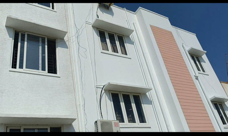  8000 Sq.ft. Guest House for Sale in Akkarai, Chennai