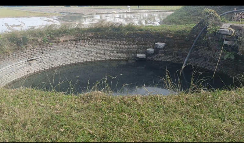  12 Acre Agricultural/Farm Land for Sale in Uthiramerur, Kanchipuram