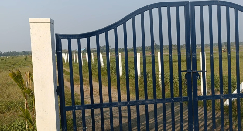  20 Acre Agricultural/Farm Land for Sale in Koovathur, Kanchipuram