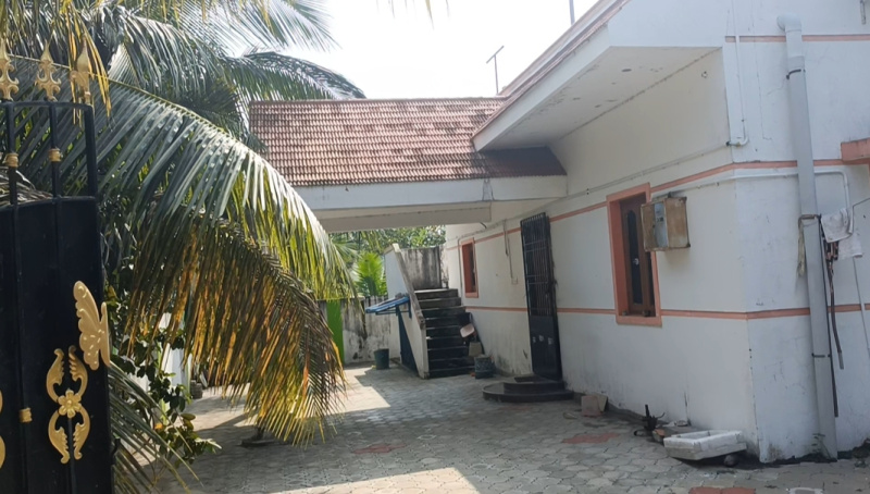  10 Acre Agricultural/Farm Land for Sale in Cheyyur, Chengalpattu