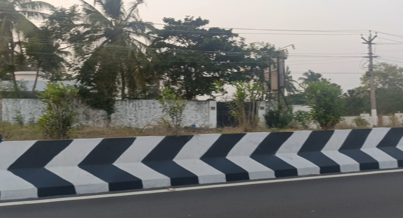  15600 Sq.ft. Commercial Land for Sale in Mahabalipuram, Kanchipuram