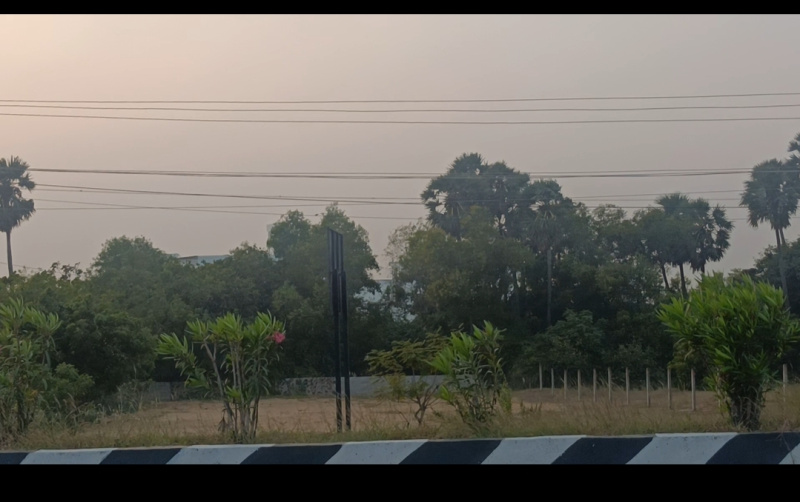  18000 Sq.ft. Commercial Land for Sale in Mahabalipuram, Kanchipuram