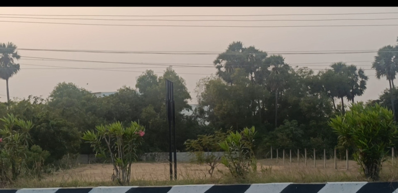  18000 Sq.ft. Commercial Land for Sale in Mahabalipuram, Kanchipuram