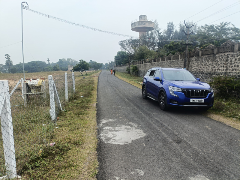  12000 Sq.ft. Commercial Land for Sale in Cheyyur, Chengalpattu