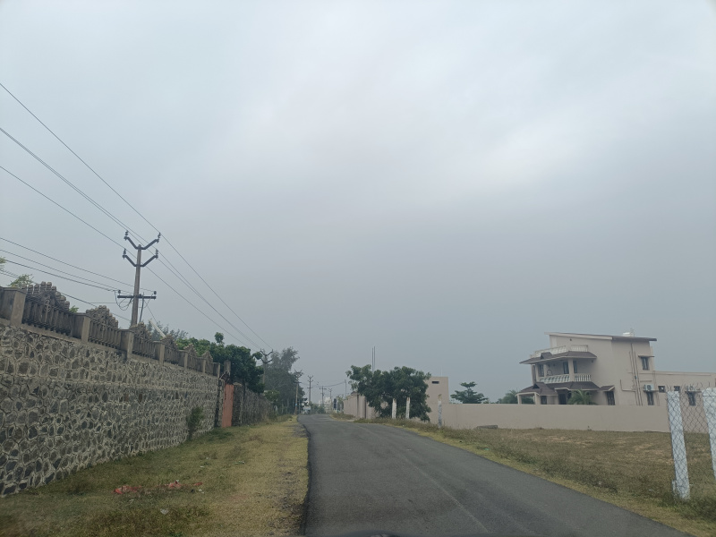  12000 Sq.ft. Commercial Land for Sale in Cheyyur, Chengalpattu