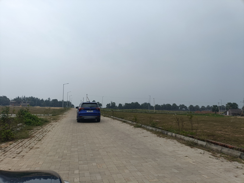  14400 Sq.ft. Residential Plot for Sale in Cheyyur, Chengalpattu