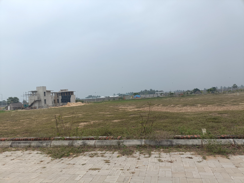  14400 Sq.ft. Residential Plot for Sale in Cheyyur, Chengalpattu