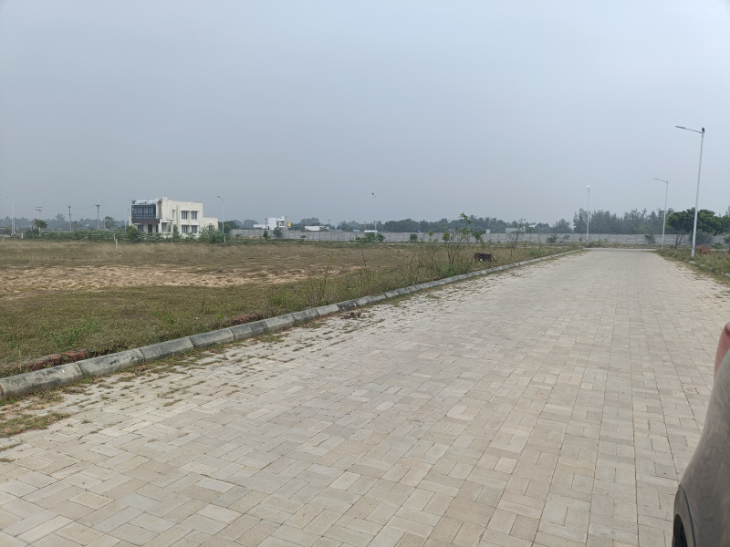  14400 Sq.ft. Residential Plot for Sale in Cheyyur, Chengalpattu