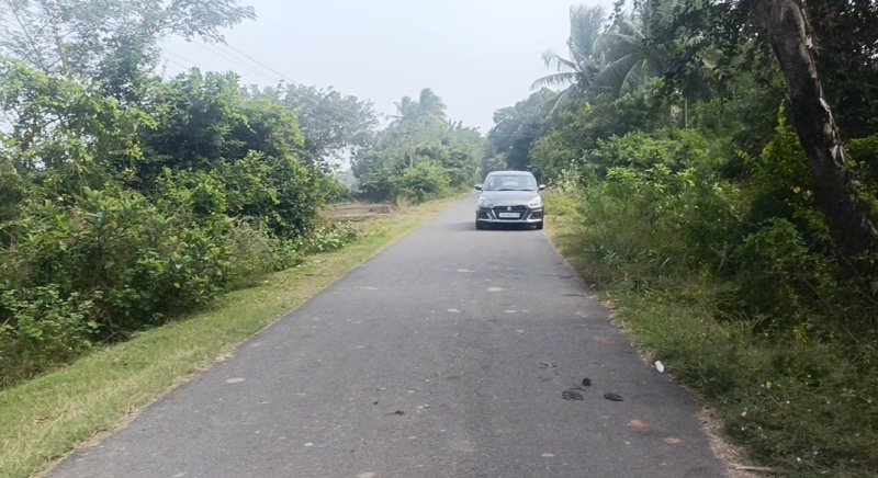  15 Cent Agricultural/Farm Land for Sale in Madurantakam, Kanchipuram