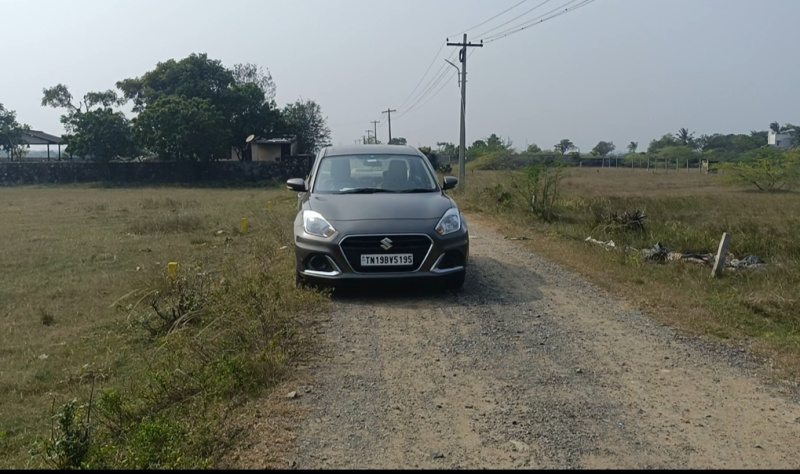  13200 Sq.ft. Residential Plot for Sale in Mahabalipuram, Kanchipuram