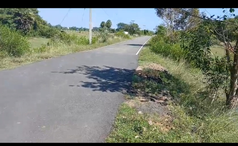  3 Acre Agricultural/Farm Land for Sale in Madurantakam, Kanchipuram