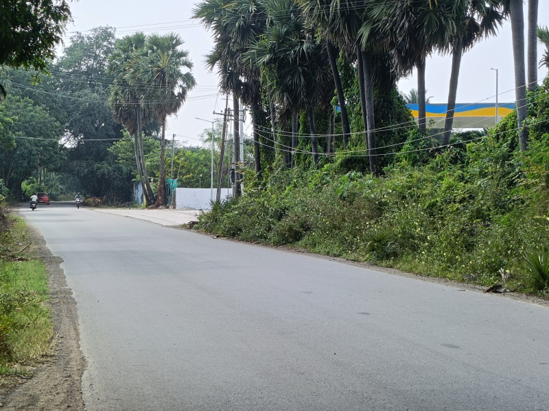  3 Acre Commercial Land for Sale in Cheyyur, Chengalpattu