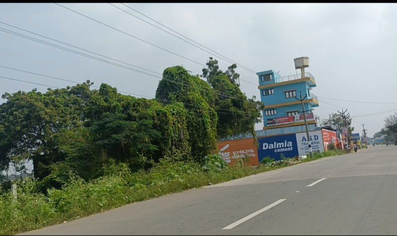  2180 Sq.ft. Commercial Land for Sale in Maduranthakam, Chengalpattu