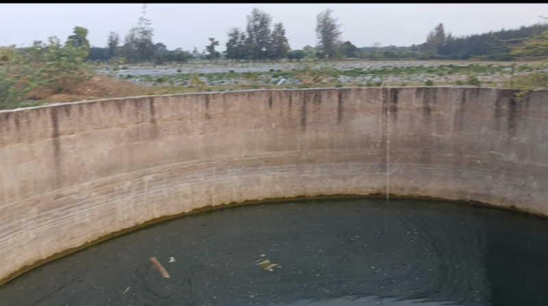  33 Acre Agricultural/Farm Land for Sale in East Pondy Road, Villupuram