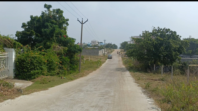  4800 Sq.ft. Commercial Land for Sale in Mahabalipuram, Kanchipuram