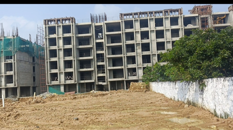  4800 Sq.ft. Residential Plot for Sale in Mahabalipuram, Kanchipuram