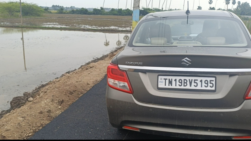  4 Acre Agricultural/Farm Land for Sale in Koovathur, Kanchipuram