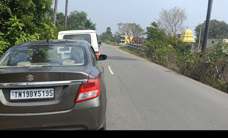  10 Acre Agricultural/Farm Land for Sale in Cheyyur, Chengalpattu