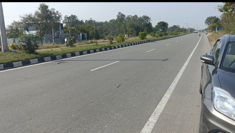  4360 Sq.ft. Commercial Land for Sale in Vanur, Villupuram