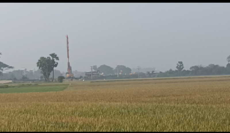  35 Cent Agricultural/Farm Land for Sale in Cheyyur, Chengalpattu