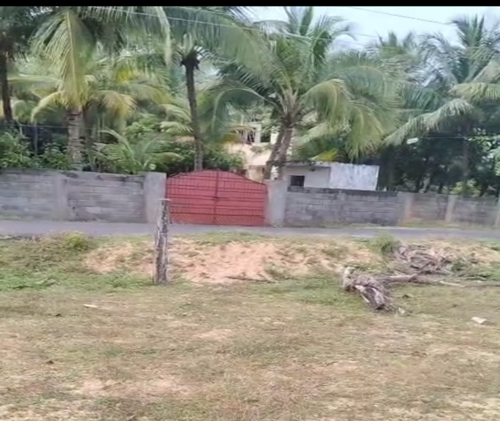  12000 Sq.ft. Commercial Land for Sale in Koovathur, Kanchipuram