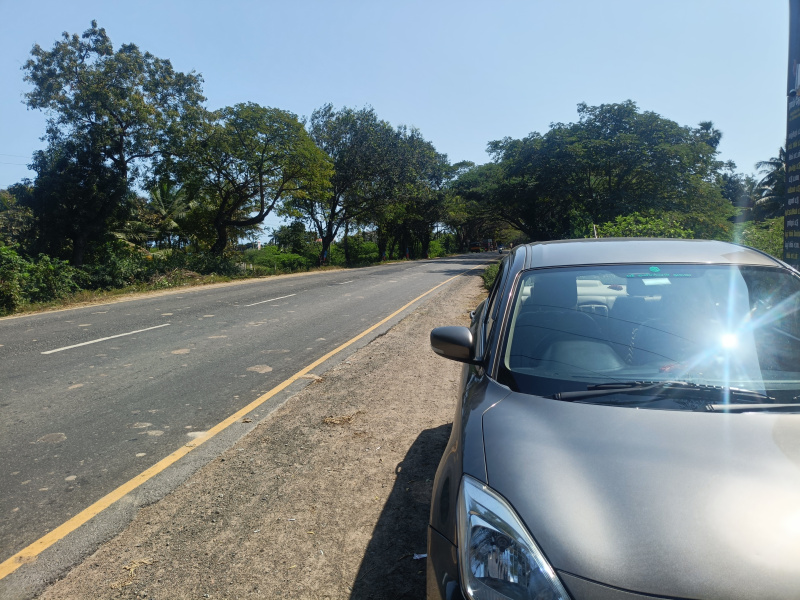  3050 Sq.ft. Commercial Land for Sale in Koovathur, Kanchipuram