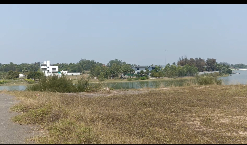  6 Ares Residential Plot for Sale in Cheyyur, Chengalpattu