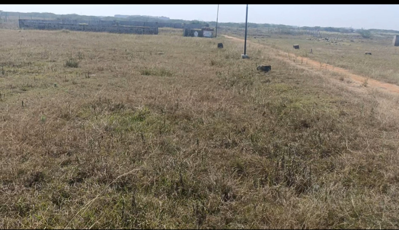  4800 Sq.ft. Residential Plot for Sale in Mahabalipuram, Kanchipuram