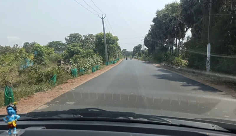  21 Cent Commercial Land for Sale in Cheyyur, Chengalpattu