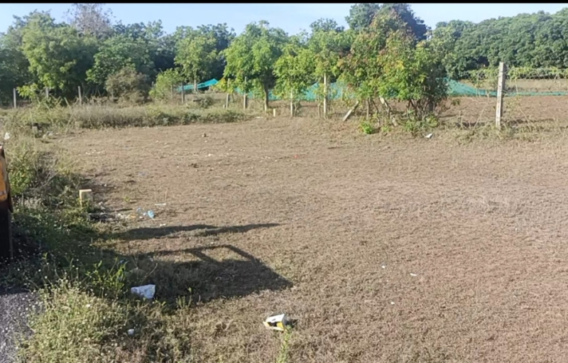  1771 Sq.ft. Residential Plot for Sale in Cheyyur, Chengalpattu