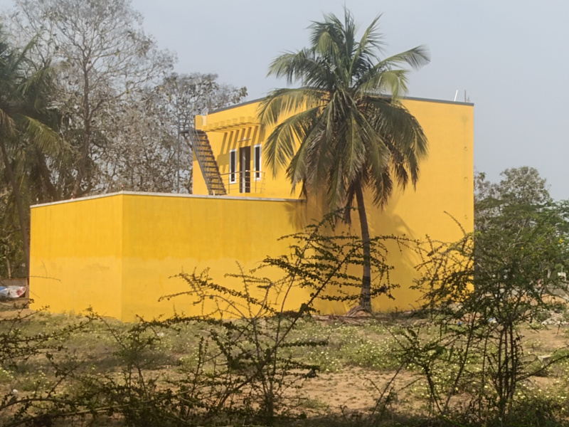  1500 Sq.ft. Guest House for Sale in Cheyyur, Chengalpattu