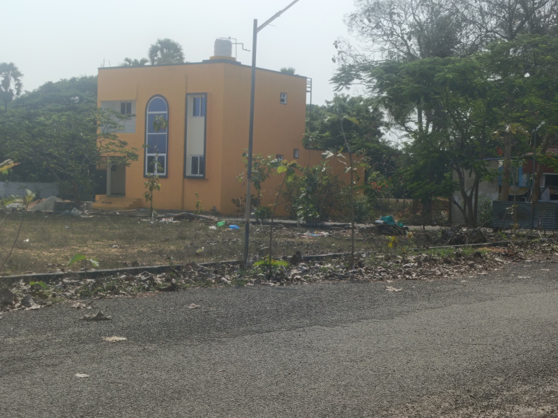  1500 Sq.ft. Guest House for Sale in Cheyyur, Chengalpattu