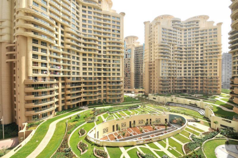 3 BHK Apartment 1300 Sq.ft. for Rent in Nahar Amrit Shakti, Chandivali, Mumbai