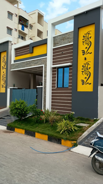 2 BHK House 1100 Sq.ft. for Sale in Kundanpally, Hyderabad