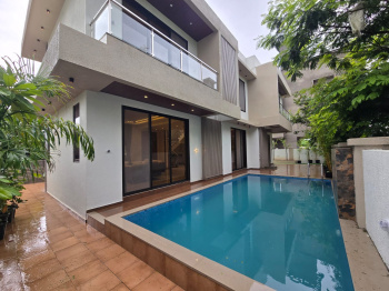 4 BHK Villa for Sale in Lonavala, Pune