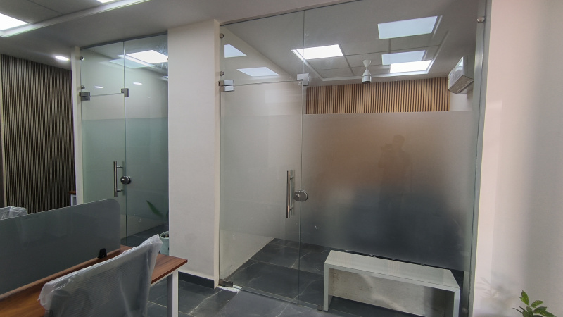  800 Sq.ft. Office Space for Rent in Navlakha, Indore