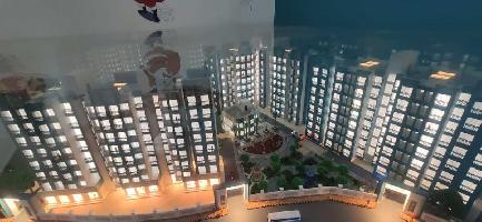 1 BHK Flat for Sale in Karjat, Mumbai