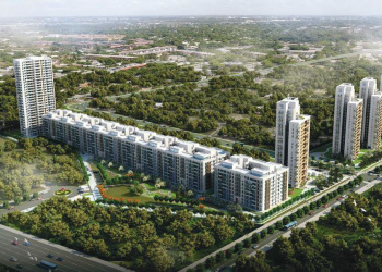3 BHK Flat for Sale in Sector 89A, Gurgaon