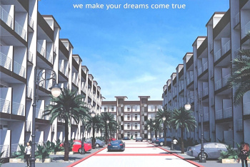 2 BHK Flat for Sale in Sector 54 Bhiwadi